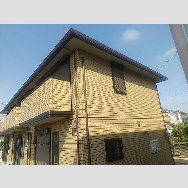 フェリオの外観画像