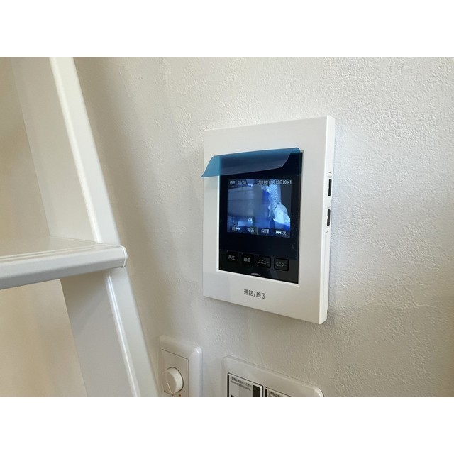 Lys blanc1F号室 部屋その他