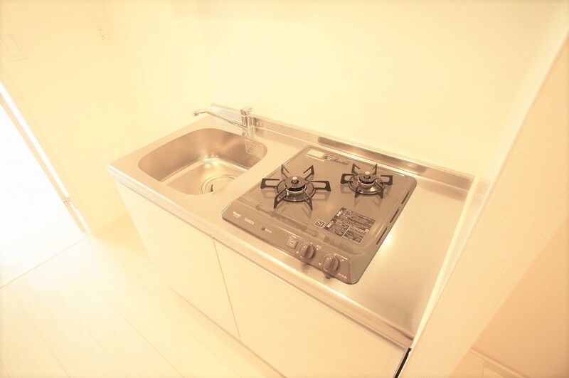 リブリ・サンシャイン希望ヶ丘1階 キッチン