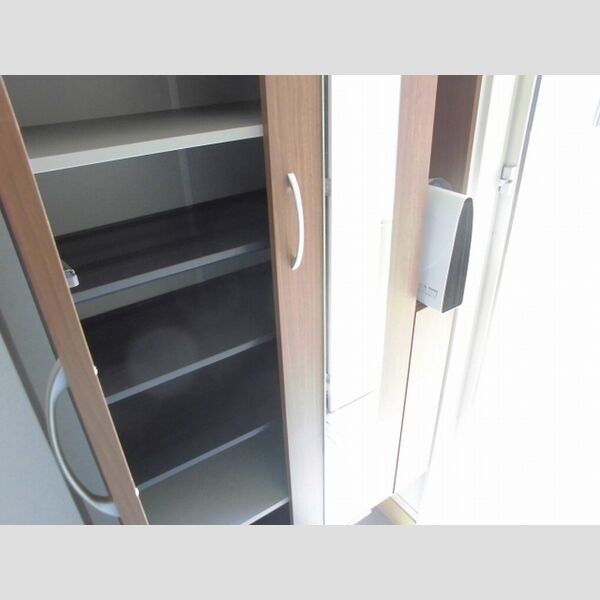 北葛西ハイツ　Ⅱ シューズボックス