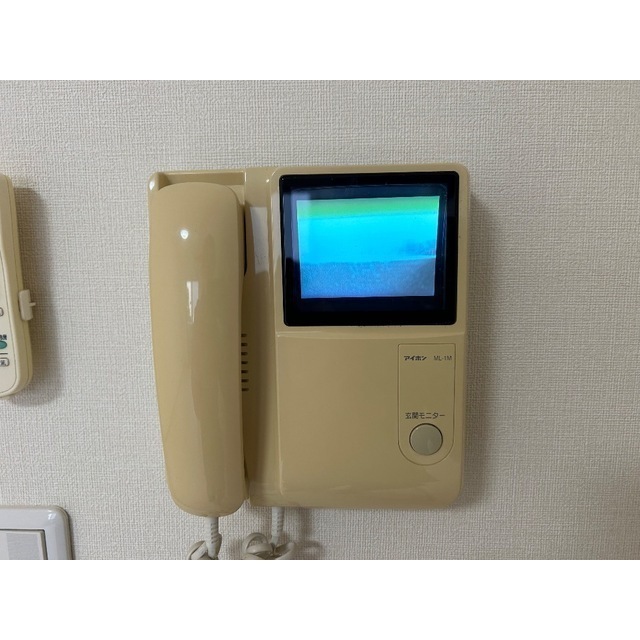 パンテオン105号室 部屋その他