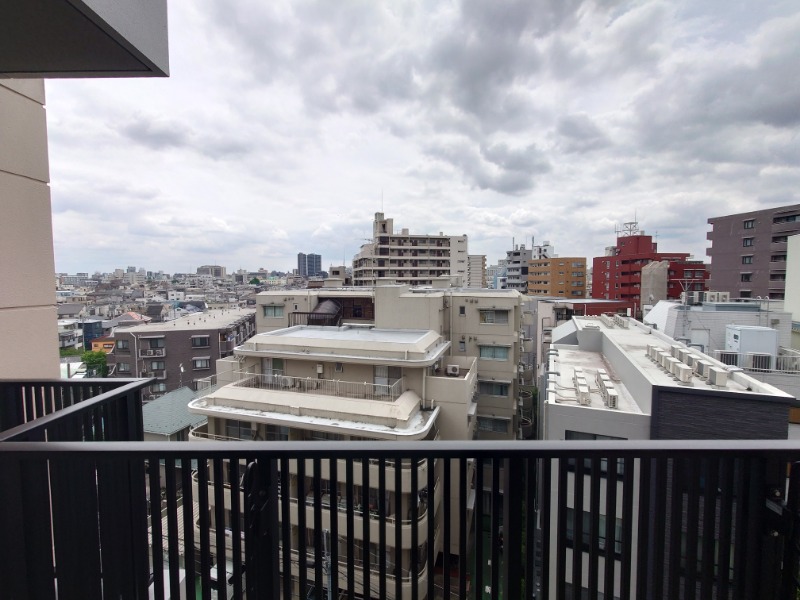 maison chrolo6階 部屋その他