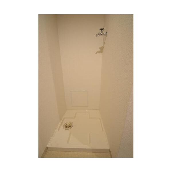 ラ・フルール芹ヶ谷101号室 部屋設備