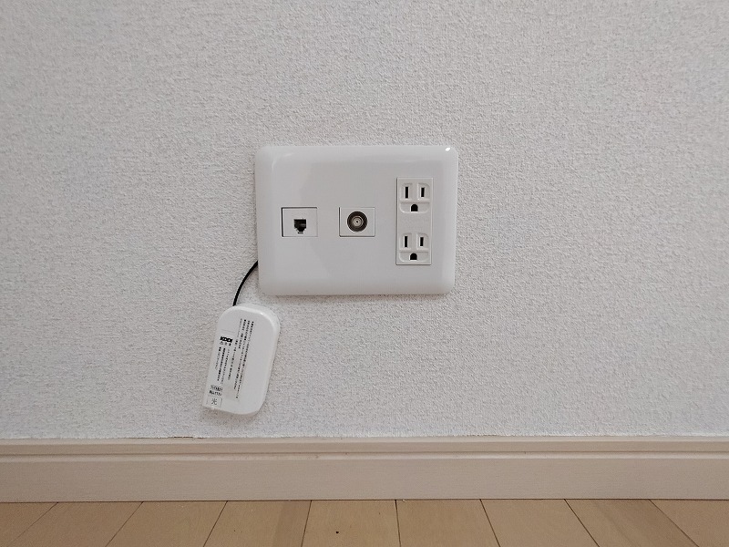 サンハイム2階 部屋その他