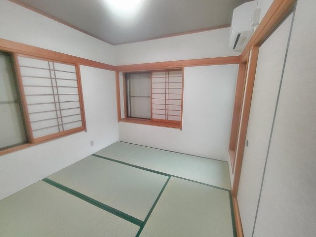 ふじみ野駅☆戸建て 2F和室