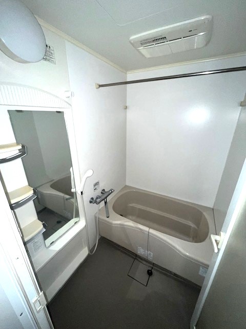 リヴィエール神楽坂 同間取り別号室