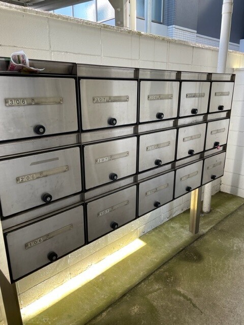 メゾン東小岩Ⅱ3階 部屋その他