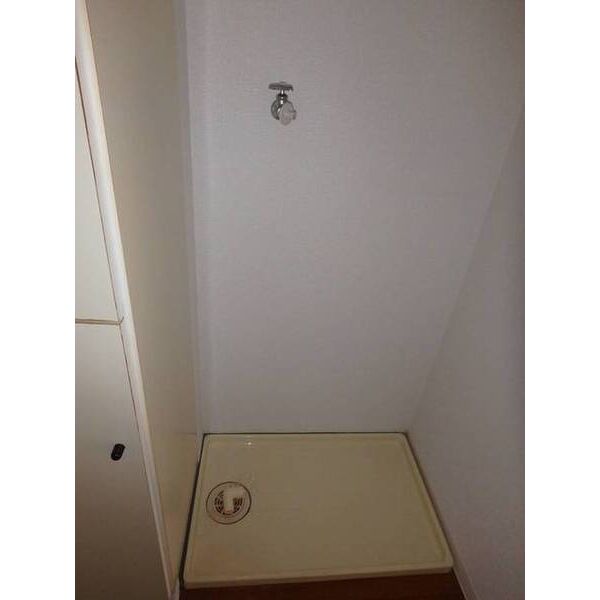 メゾン・ド・コンテス0612号室 部屋その他