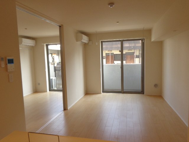 ルクール常盤台0105号室 部屋その他