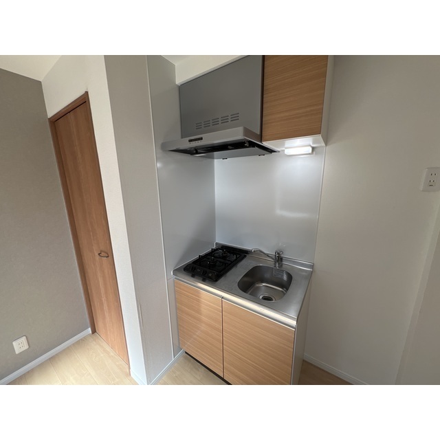 モデラート西新宿201号室 キッチン