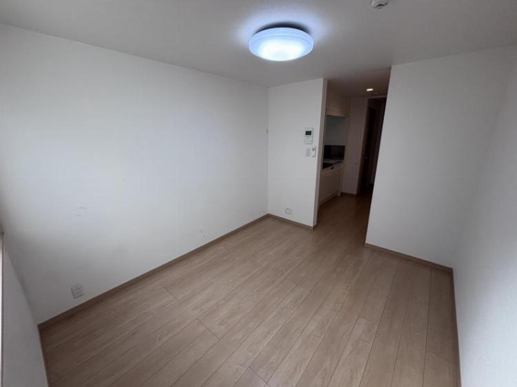 エクセルコート中野 玄関