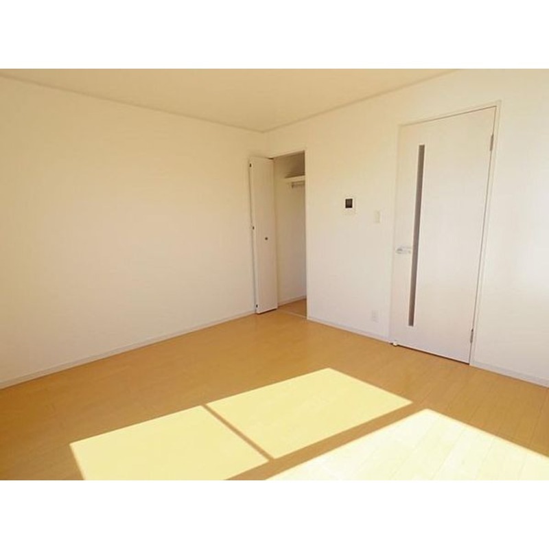 レジデンス・カメアリ3階 ※別号室写真使用