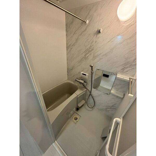 Ambition大谷305号室 部屋その他