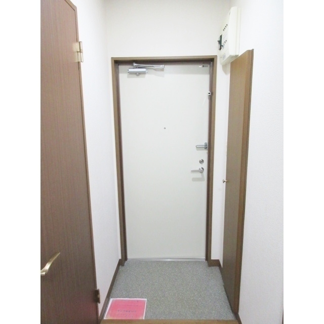 アンプルール フェール Lien.K.M303号室 玄関