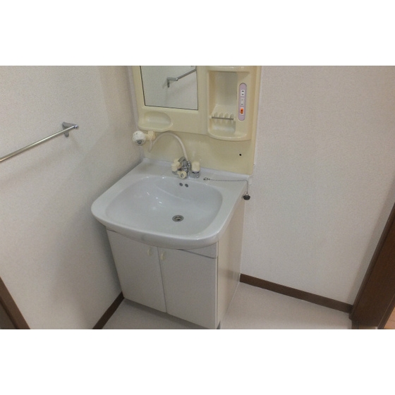 メゾンモネ 内観