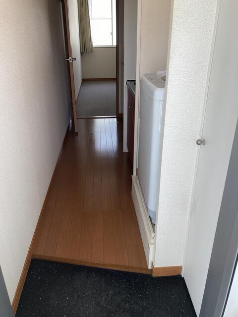 セレニテ入谷2階 玄関