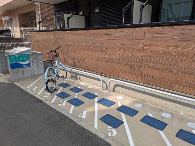 ベイブリーズ(E-181)3階 部屋その他