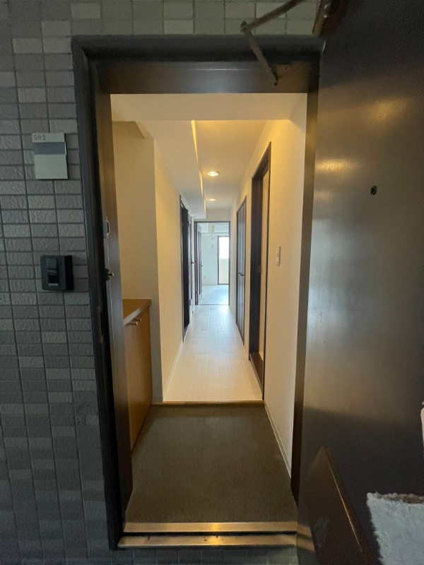 エステハイム横浜 別号室の写真のため現状異なる場合があります