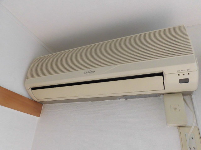 ＡＬＥＧＲＩＡ0105号室 エアコン