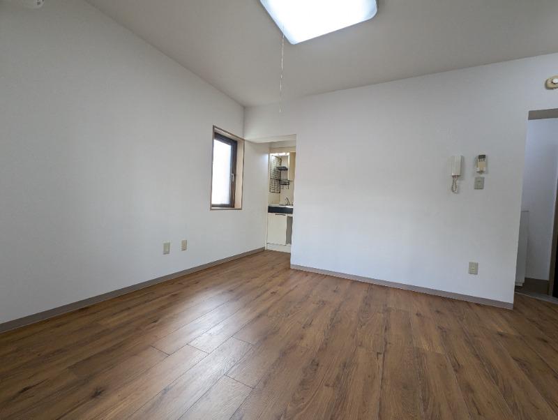 ユーコート大口3階 部屋その他