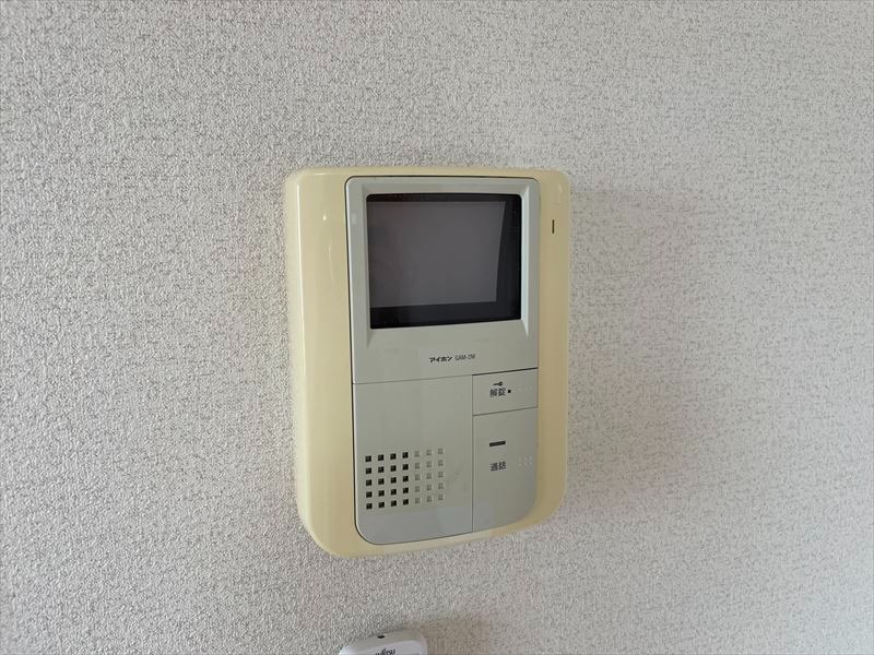カームリー　フォレスト4階 部屋その他