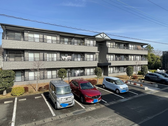 グリーンパレス0107号室 エントランス