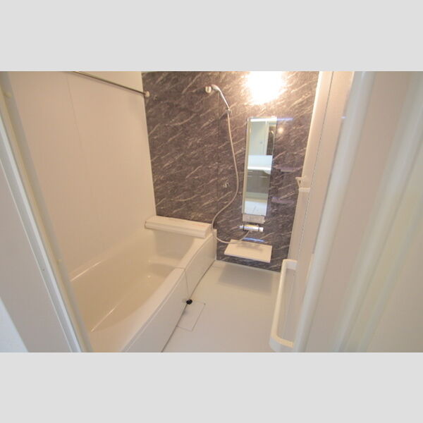 Ark　Bliss六町(アークブリスロクチョウ) お風呂