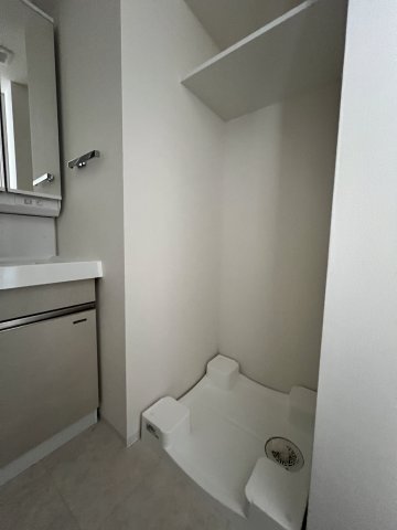 GRANPASEO押上八広505号室 部屋設備