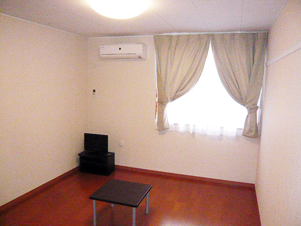 レオパレスアイゼンバーン リビング