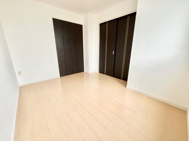 ベル・グランディ 洋室