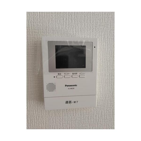 市川市国府台4丁目戸建A棟 部屋設備