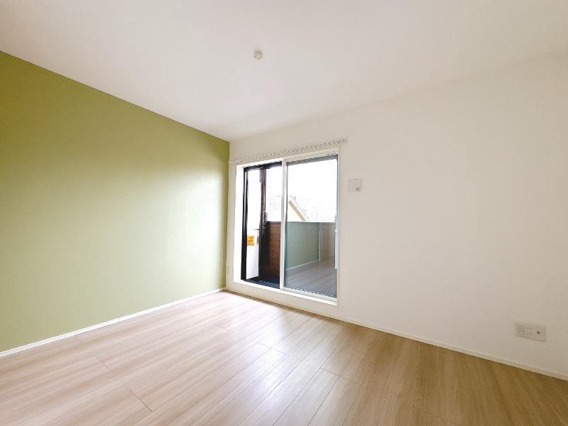 アジュール清瀬2階 写真は304号室