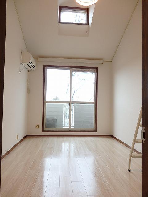 ビューパレス新柏Ａ棟(E-096) 居室、リビング