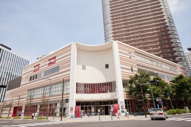 トラッドワカシマⅡ305号室 コナミスポーツクラブ武蔵小杉