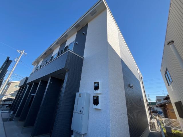 Ｈａｕｓｋａ　Ｔａｌｏ～ハウスカ　タロ～ 外観写真（昼）