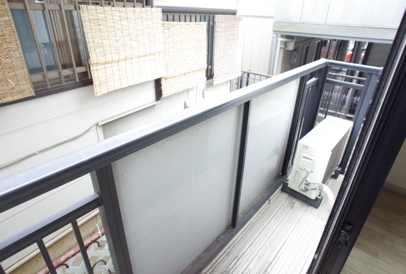 セントラル2階 部屋その他