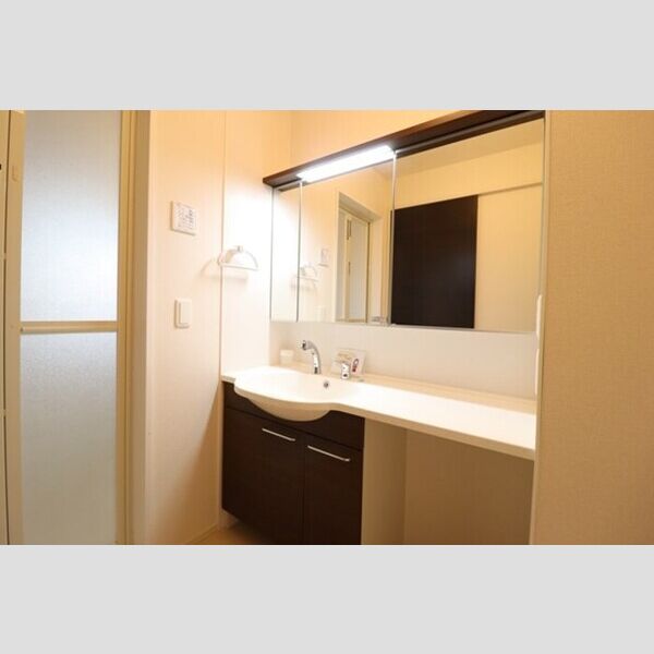 オルテンシア　Ⅰ 洗髪洗面化粧台