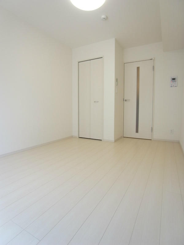 リブリ・ルーナ平井 内観