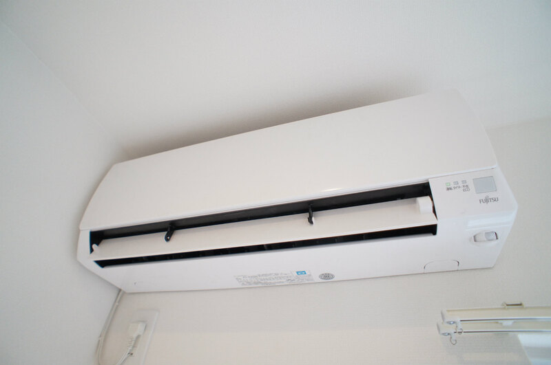 リブリ・ISHIWATA 部屋設備