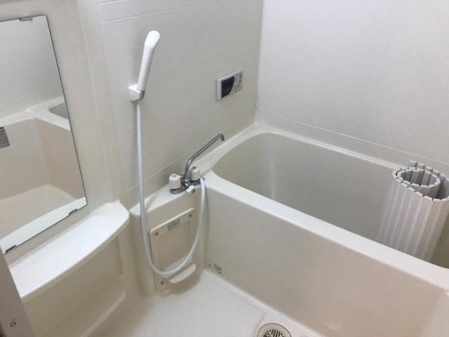 エル・グレイシャス バス