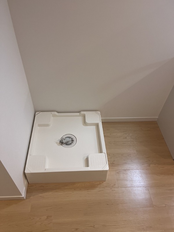 テアトロパッド1階 部屋その他