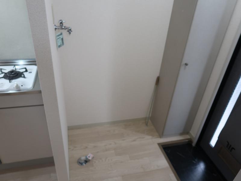 ヴィラ相模が丘 部屋設備