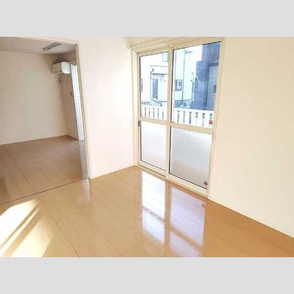 ヒラソル102号室 部屋その他