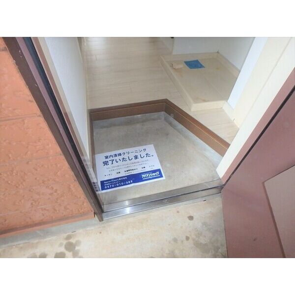 Kビレッジ20206号室 同建物別部屋の参考画像