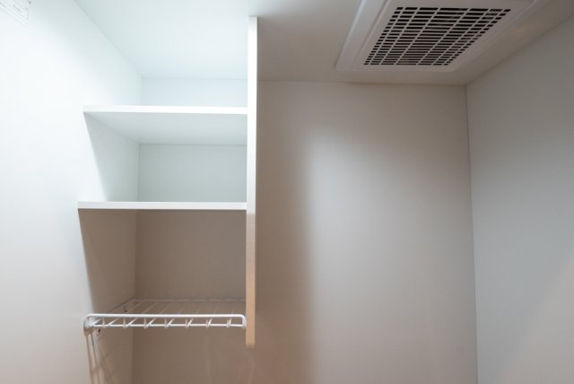 アルシオーネ町屋1階 キッチン