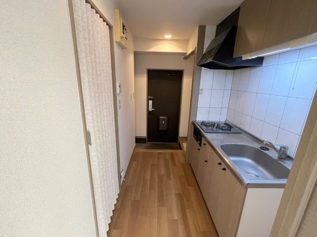 エポック橘106号室 キッチン