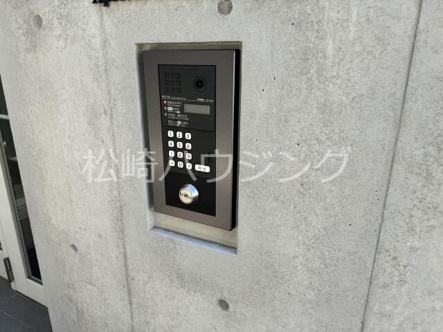 アプリコットハウス中野1階 部屋その他