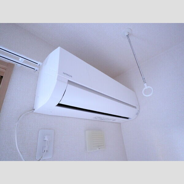 クレスト西戸部 部屋設備