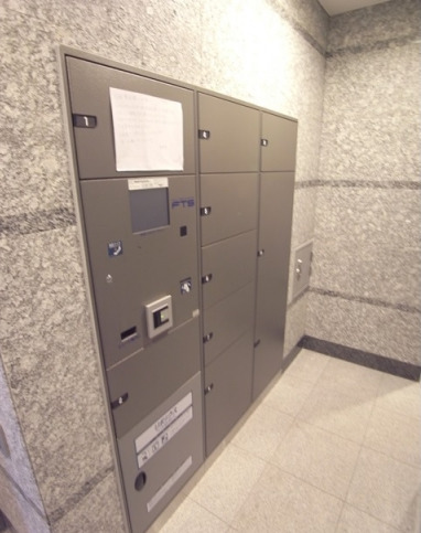 コンシェリア神楽坂804号室 部屋その他