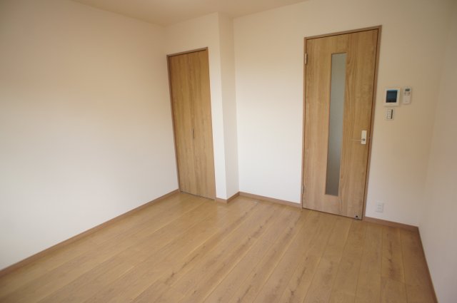 ルミエール・エタンセル　サンク おしゃれな内装です